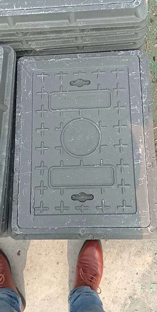 树脂盖板