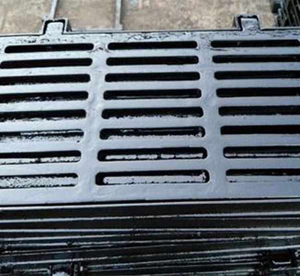 球墨铸铁篦子有什么特点