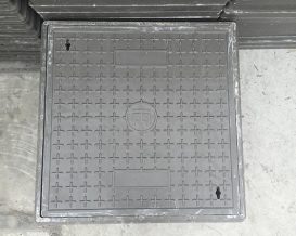 树脂盖板