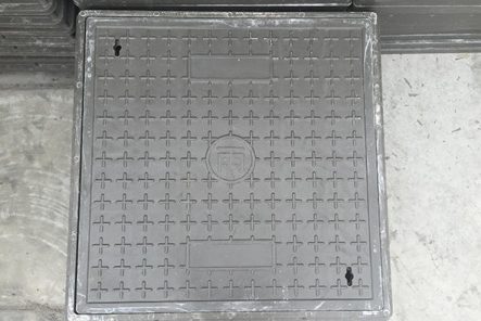 树脂盖板 树脂盖板