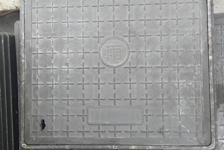 树脂盖板 树脂盖板