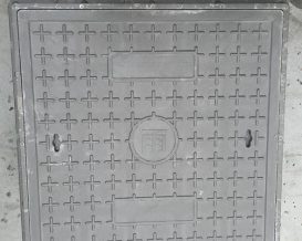 树脂盖板