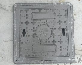 树脂盖板