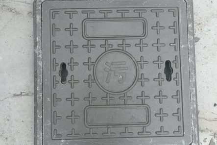 树脂盖板 树脂盖板